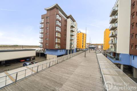 Property for auction in East Sussex
