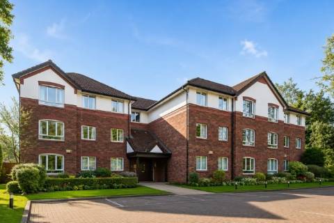 Property for auction in Lancashire