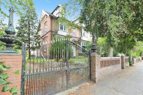Property for auction in West Midlands