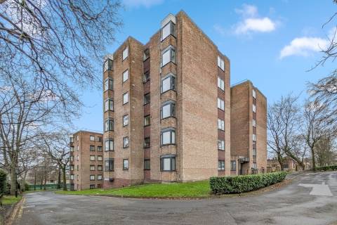 Property for auction in Tyne and Wear