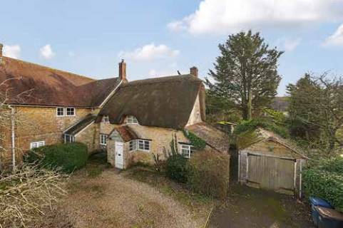 Property for auction in Dorset