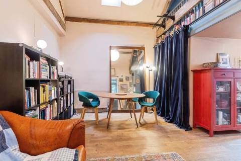 Property for auction in Cornwall