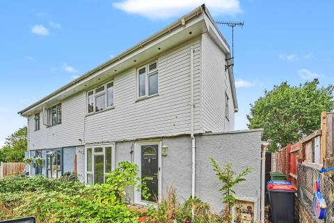 Property for auction in Essex