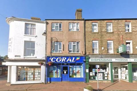 Property for auction in Kent