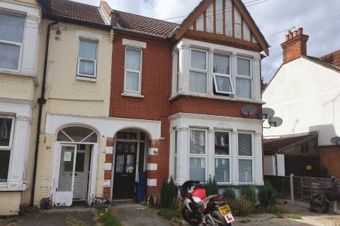 Property for auction in Essex