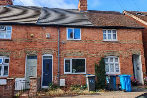 Property for auction in Berkshire