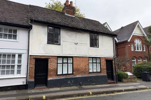 Property for auction in Suffolk