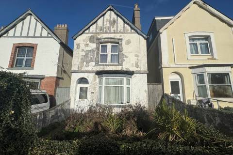 Property for auction in Devon