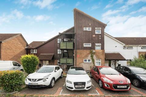 Property for auction in Essex