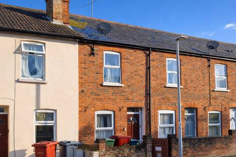 Property for auction in Berkshire