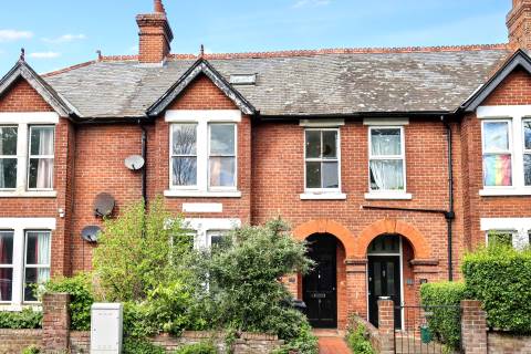 Property for auction in Kent