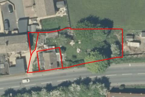 Property for auction in West Yorkshire