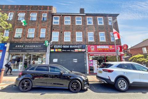 Property for auction in Surrey