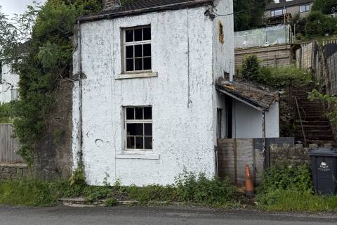 Property for auction in Gloucestershire