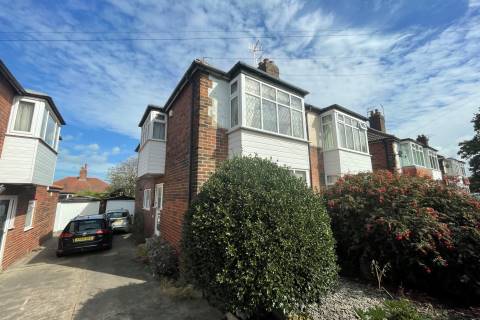 Property for auction in West Yorkshire