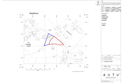 Property for auction in Gwynedd