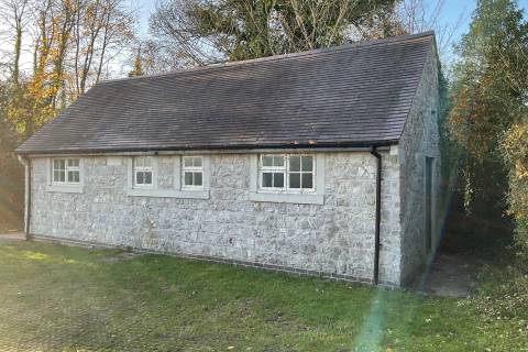 Property for auction in Derbyshire