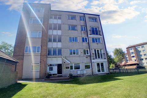 Property for auction in Tyne and Wear