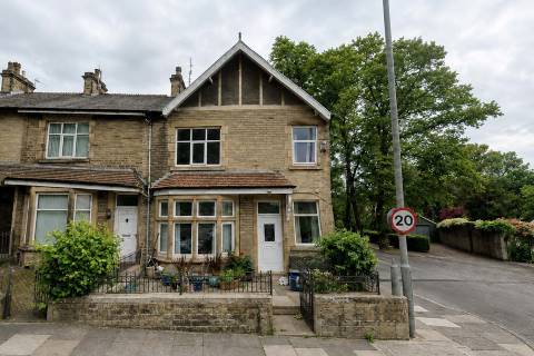 Property for auction in Lancashire