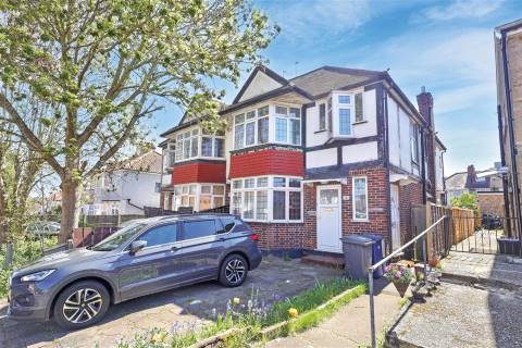 Property for auction in London