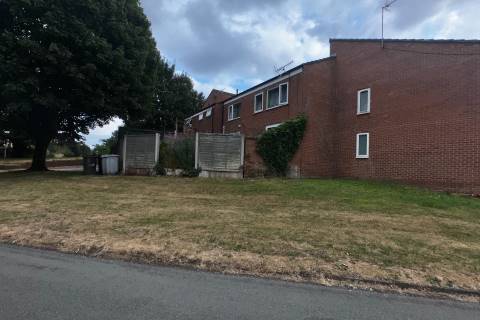 Property for auction in Cheshire