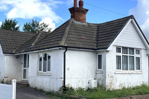 Property for auction in Kent