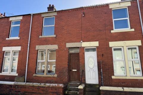 Property for auction in Cumbria