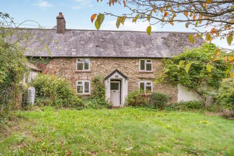 Property for auction in Gwent