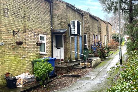 Property for auction in Berkshire