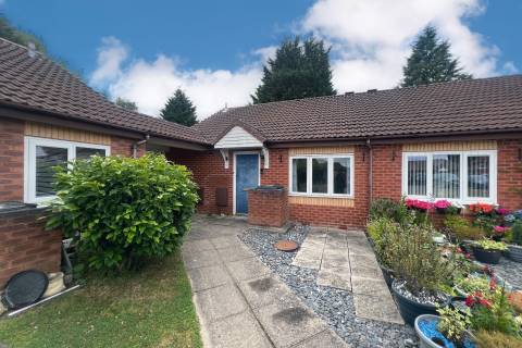 Property for auction in West Midlands