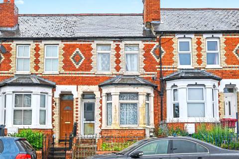 Property for auction in Berkshire