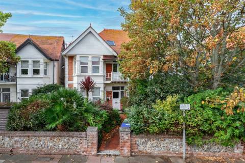 Property for auction in West Sussex