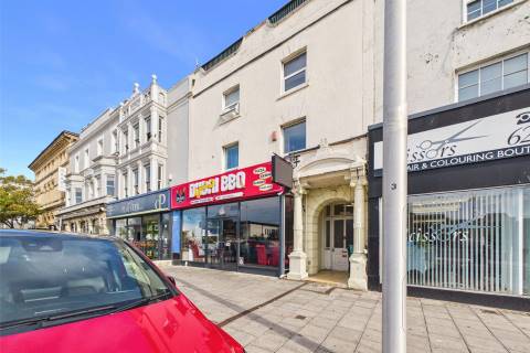 Property for auction in Avon