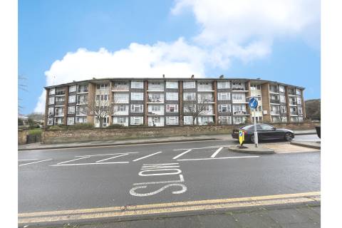 Property for auction in Kent