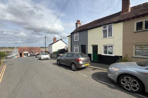 Property for auction in Essex