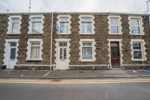 Property for auction in West Glamorgan