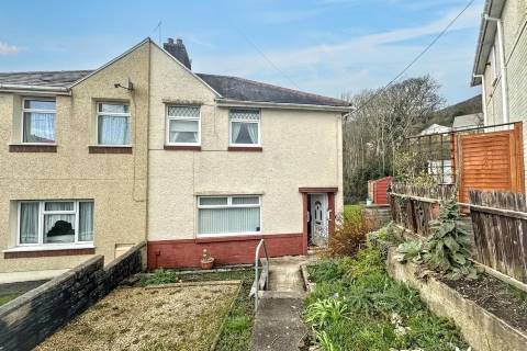 Property for auction in West Glamorgan