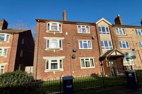 Property for auction in Wiltshire