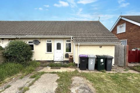 Property for auction in Lincolnshire