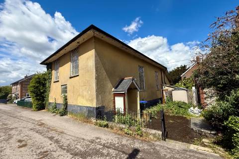 Property for auction in Wiltshire