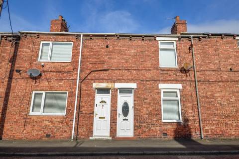 Property for auction in County Durham