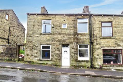 Property for auction in Lancashire