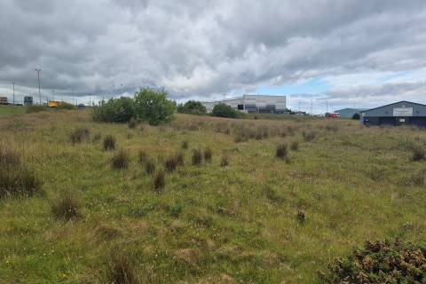Property for auction in Banffshire