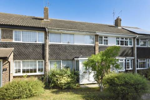 Property for auction in Essex