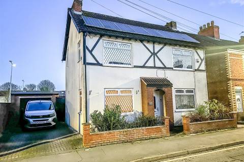 Property for auction in South Humberside