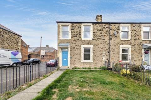 Property for auction in Tyne and Wear
