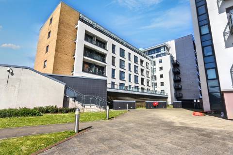 Property for auction in South Glamorgan