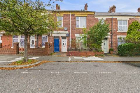 Property for auction in Tyne and Wear