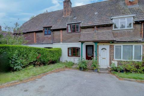 Property for auction in East Sussex