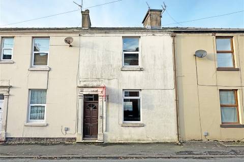 Property for auction in Lancashire